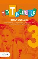 Tot Tallers Lengua Castellana 3