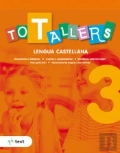Tot Tallers Lengua Castellana 3