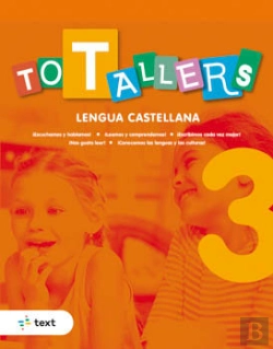 Bertrand.pt - Tot Tallers Lengua Castellana 3