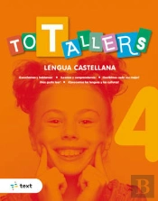 Tot Tallers Lengua Castellana 4