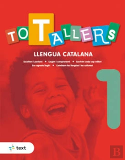 Bertrand.pt - Tot Tallers Llengua 1