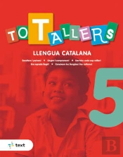 Tot Tallers Llengua 5