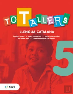 Bertrand.pt - Tot Tallers Llengua 5