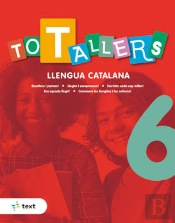 Tot Tallers Llengua 6