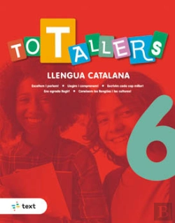 Bertrand.pt - Tot Tallers Llengua 6