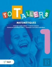 Tot Tallers Matematiques 1