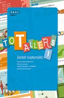 Tot Tallers Matemàtiques 1