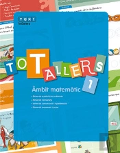 Tot Tallers Matemàtiques 1