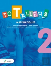 Tot Tallers Matematiques 2