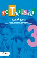 Tot Tallers Matematiques 3