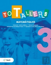 Tot Tallers Matematiques 3