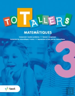 Bertrand.pt - Tot Tallers Matematiques 3