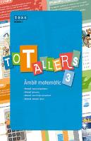 Tot Tallers Matemàtiques 3