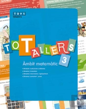 Tot Tallers Matemàtiques 3