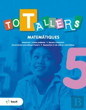 Tot Tallers Matematiques 5