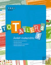 Tot Tallers Matemàtiques 5