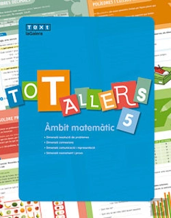 Bertrand.pt - Tot Tallers Matemàtiques 5