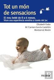 Tot Un Món De Sensacions