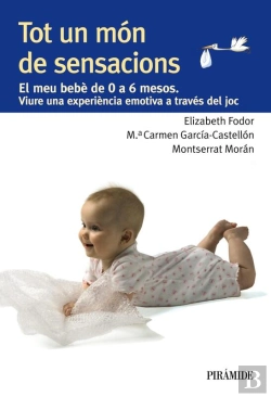Bertrand.pt - Tot Un Món De Sensacions