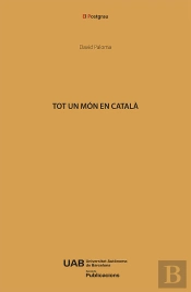 Tot Un Mon En Catala