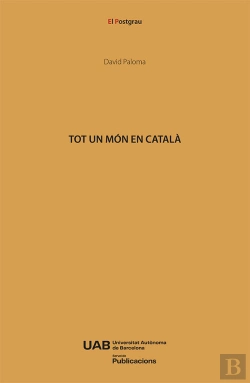 Bertrand.pt - Tot Un Mon En Catala