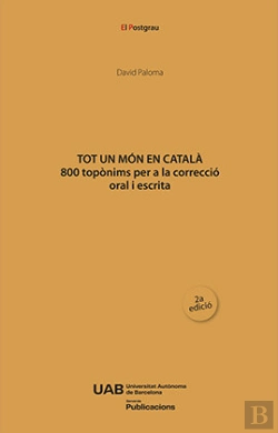 Bertrand.pt - Tot Un Mon En Catala
