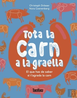 Bertrand.pt - Tota La Carn A La Graella