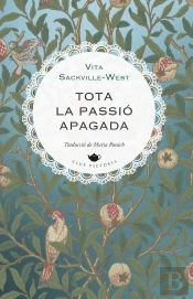 Tota Passio Apagada
