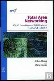 Total Area Networking