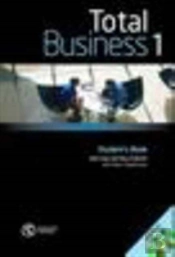 Total Business 1 Workbook With Key