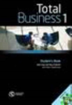 Bertrand.pt - Total Business 1 Workbook With Key