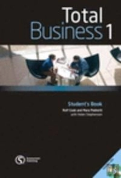 Bertrand.pt - Total Business 1student'S Book