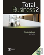 Total Business 2 Students Book