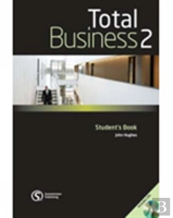 Bertrand.pt - Total Business 2 Students Book