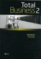 Total Business 2 Workbook