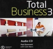 Total Business 3 Class Audio 3