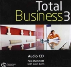 Bertrand.pt - Total Business 3 Class Audio 3
