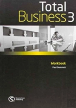 Bertrand.pt - Total Business 3 Workbook With Key