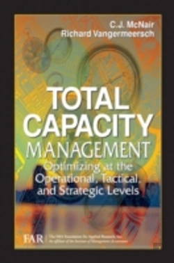 Bertrand.pt - Total Capacity Management