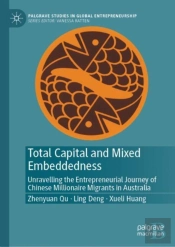 Total Capital And Mixed Embeddedness