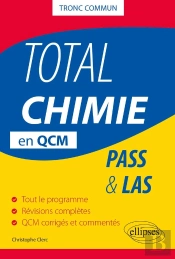Total Chimie En Qcm