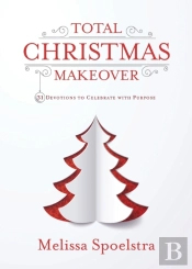 Total Christmas Makeover