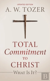 Total Commitment To Christ