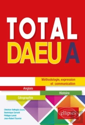 Total Daeu A
