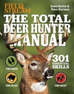 Bertrand.pt - Total Deer Hunter Manual