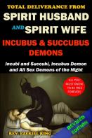 Total Deliverance From Spirit Husband And Spirit Wife