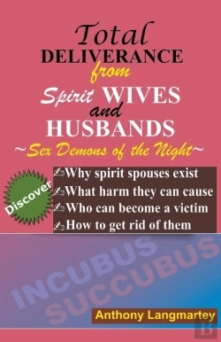 Bertrand.pt - Total Deliverance From Spirit Wives And