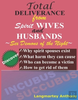Bertrand.pt - Total Deliverance From Spirit Wives And Husbands