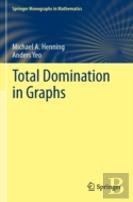 Total Domination In Graphs