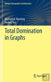 Total Domination In Graphs